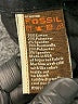 Fossil Black Jeans Size 25 waist - photo 5