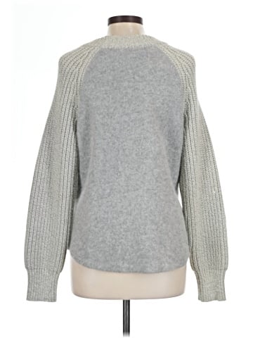 Rag & Bone Wool Pullover Sweater (view 2)