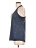 Athleta Gray Active Tank Size L (tall) - photo 5
