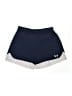 Under Armour 100% Polyester Color Block Blue Athletic Shorts Size S - photo 1