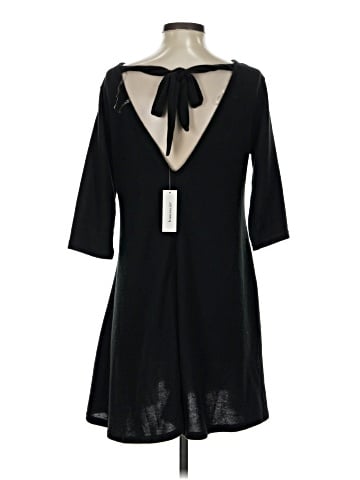 Francesca's Casual Dress (view 2)