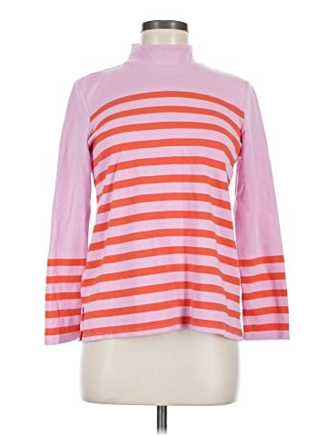 Talbots Turtleneck Sweater (view 1)