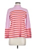 Talbots Pink Turtleneck Sweater Size M (petite) - photo 1