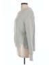 Rag & Bone Solid Gray Wool Pullover Sweater Size L (estimated) - photo 5