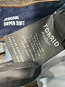 Torrid Solid Blue Jeans Size 20 - photo 5