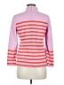 Talbots Pink Turtleneck Sweater Size M (petite) - photo 2