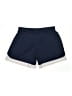 Under Armour 100% Polyester Color Block Blue Athletic Shorts Size S - photo 2