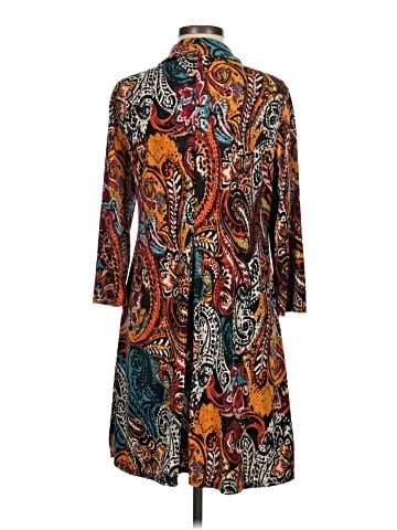 MSK Casual Dress (view 2)