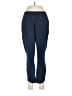 Marine Layer Solid Blue Active Pants Size M - photo 1
