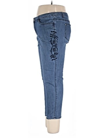 Christopher & Banks Jeans (view 2)