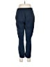 Marine Layer Solid Blue Active Pants Size M - photo 2