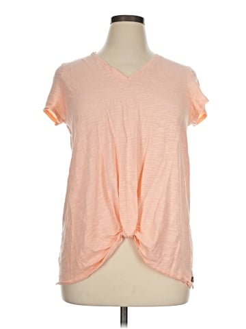 Matilda Jane Short Sleeve Top (view 1)
