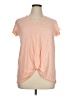 Matilda Jane Orange Short Sleeve Top Size XL - photo 1