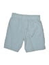 all in motion Solid Blue Athletic Shorts Size 8 - photo 2