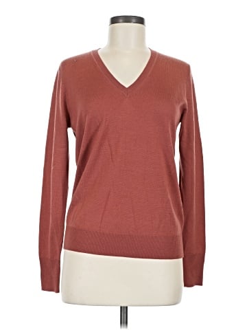 Uniqlo Long Sleeve T-Shirt (view 1)