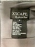 Xscape Gray Cocktail Dress Size 6 - photo 7