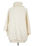 Zara Ivory Poncho Size S - photo 2