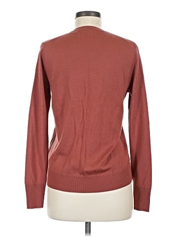 Uniqlo Long Sleeve T-Shirt (view 2)
