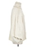 Zara Ivory Poncho Size S - photo 4