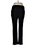 Talbots Solid Black Dress Pants Size 10 - photo 2