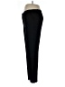 Talbots Solid Black Dress Pants Size 10 - photo 5