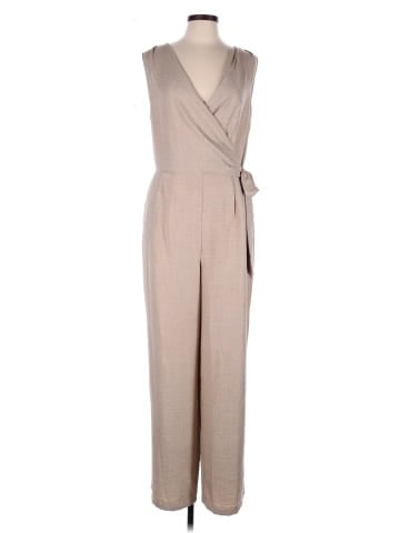 Emma & Michele Jumpsuit (view 1)