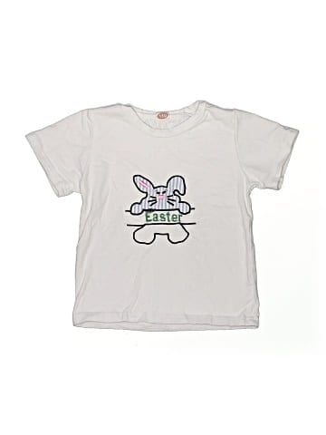 Unbranded Short Sleeve T-Shirt (view 1)