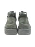 Ugg Gray Ankle Boots Size 10 - photo 2