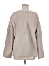 Ann Taylor Factory Gray Coat Size M - photo 1
