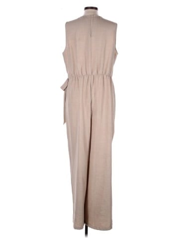 Emma & Michele Jumpsuit (view 2)