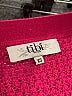 Tibi Pink Casual Dress Size XS - photo 7