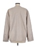 Ann Taylor Factory Gray Coat Size M - photo 2