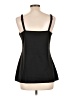 Chico's Black Tank Top Size L - photo 2
