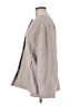 Ann Taylor Factory Gray Coat Size M - photo 5