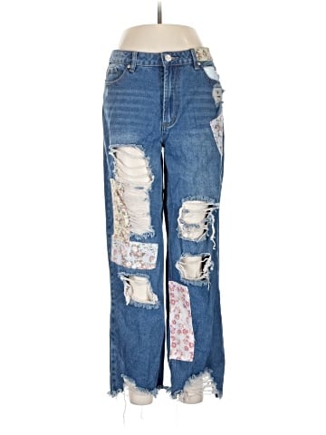 Almost Famous Jeans (view 1)