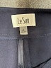 Le Suit Solid Blue Dress Pants Size 12 - photo 7