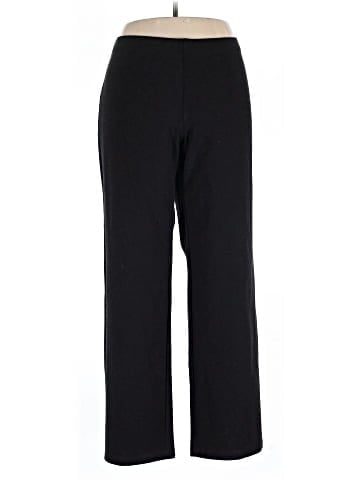 Eileen Fisher Dress Pants (view 1)