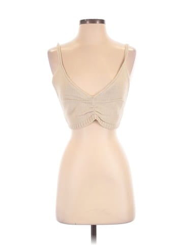 Nasty Gal Inc. Tank Top (view 1)