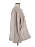 Ann Taylor Factory Gray Coat Size M - photo 4