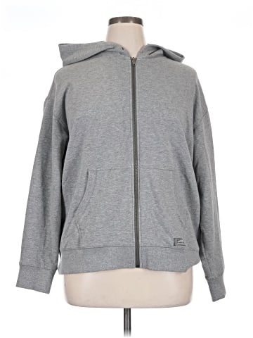 Eddie Bauer Zip Up Hoodie (view 1)