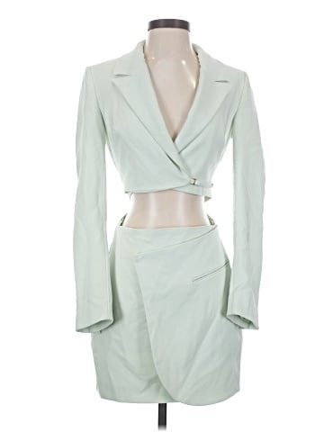 Zara Cocktail Dress (view 1)