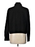 T Tahari Black Jacket Size L - photo 2