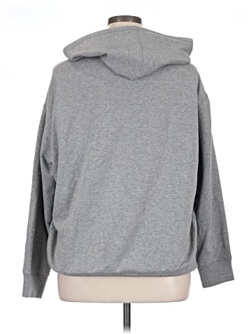 Eddie Bauer Zip Up Hoodie (view 2)