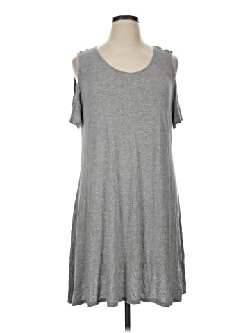 New York & Company Casual Dress (view 1)