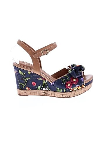 Clarks Wedges (view 1)