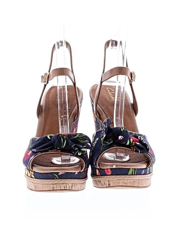 Clarks Wedges (view 2)