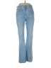 Adriano Goldschmied Blue Jeans Size 30 waist - photo 1