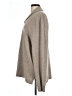 James Perse 100% Cashmere Gray Cashmere Pullover Sweater Size XL (4) - photo 5