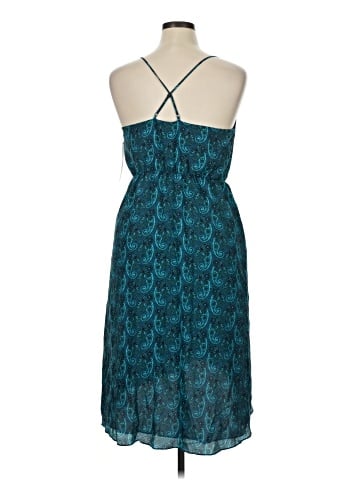 Daisy Fuentes Cocktail Dress (view 2)