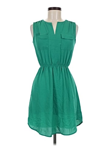 Monteau Casual Dress (view 1)